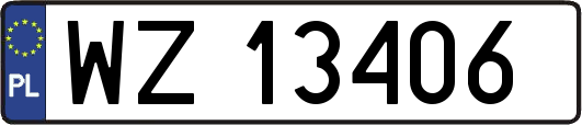 WZ13406
