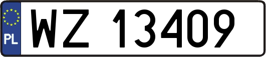 WZ13409