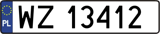 WZ13412