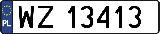 WZ13413