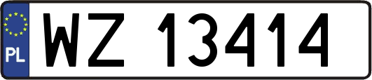 WZ13414