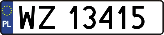 WZ13415