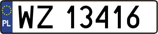 WZ13416