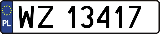 WZ13417