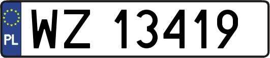 WZ13419