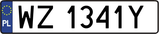 WZ1341Y