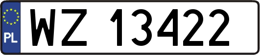 WZ13422