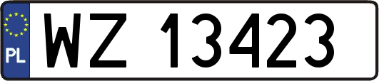 WZ13423