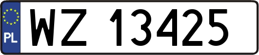 WZ13425