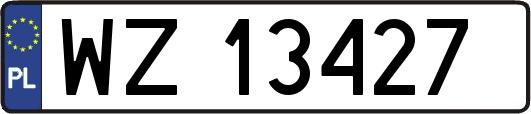 WZ13427