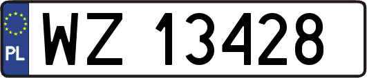 WZ13428