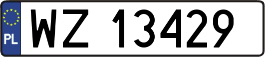 WZ13429