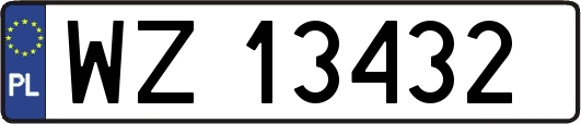 WZ13432