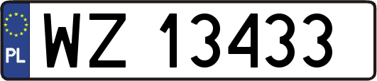 WZ13433