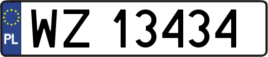 WZ13434