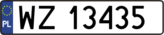 WZ13435