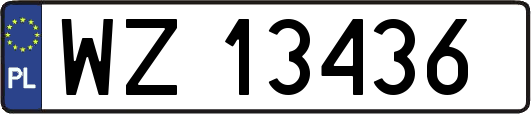 WZ13436