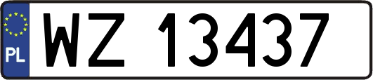 WZ13437