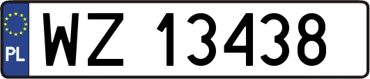 WZ13438
