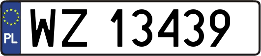 WZ13439