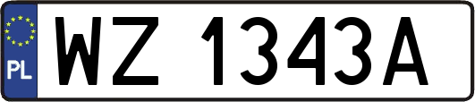 WZ1343A