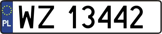 WZ13442