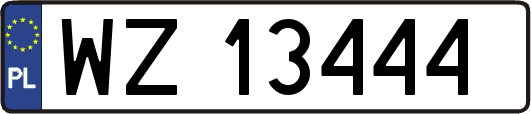 WZ13444