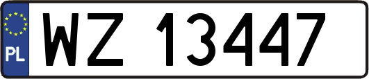 WZ13447