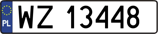 WZ13448