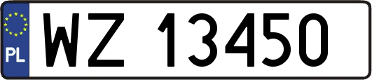 WZ13450