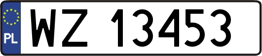 WZ13453