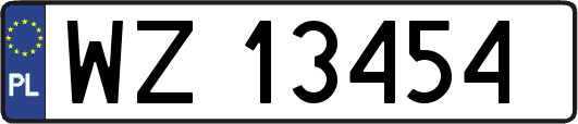 WZ13454