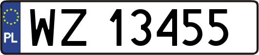 WZ13455