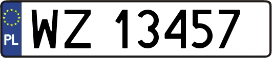 WZ13457