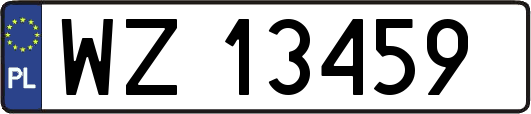 WZ13459