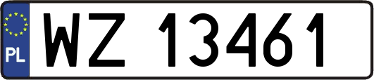 WZ13461
