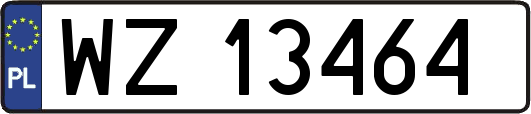 WZ13464