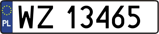 WZ13465