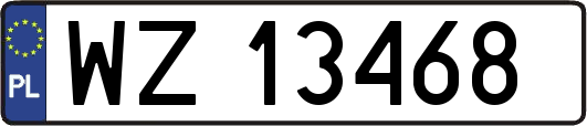 WZ13468