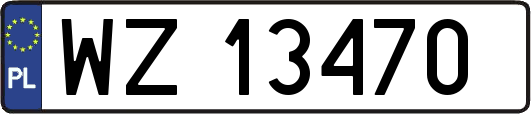 WZ13470