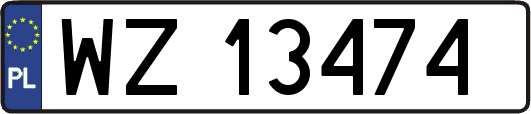 WZ13474