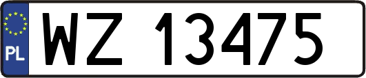WZ13475
