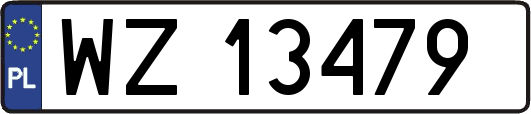 WZ13479