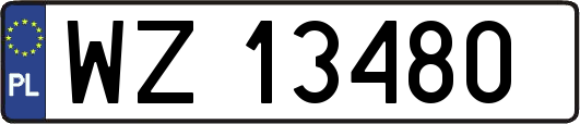 WZ13480