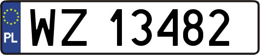 WZ13482