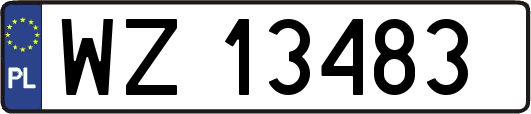 WZ13483