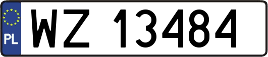 WZ13484