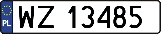 WZ13485
