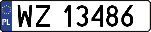 WZ13486