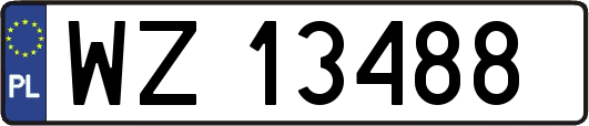 WZ13488